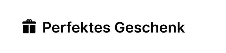 Beispiel von Product & Price Badge