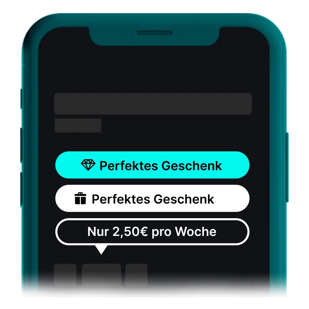 Product & Price Badge