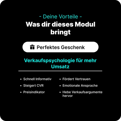 Product & Price Badge